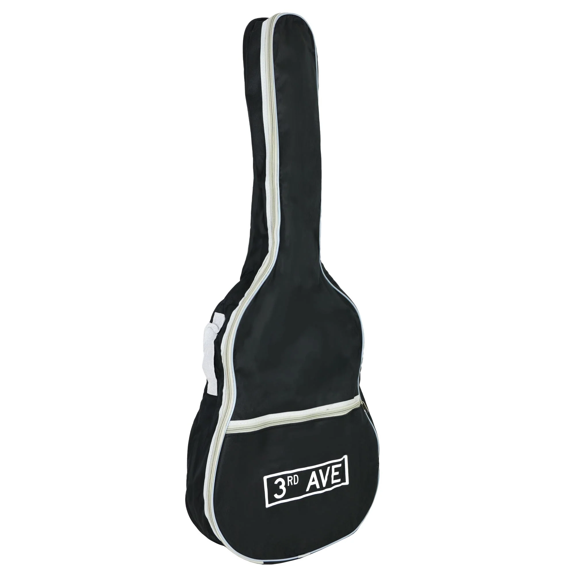 3rd Avenue Gigbag for Acoustic Guitar - Image 3