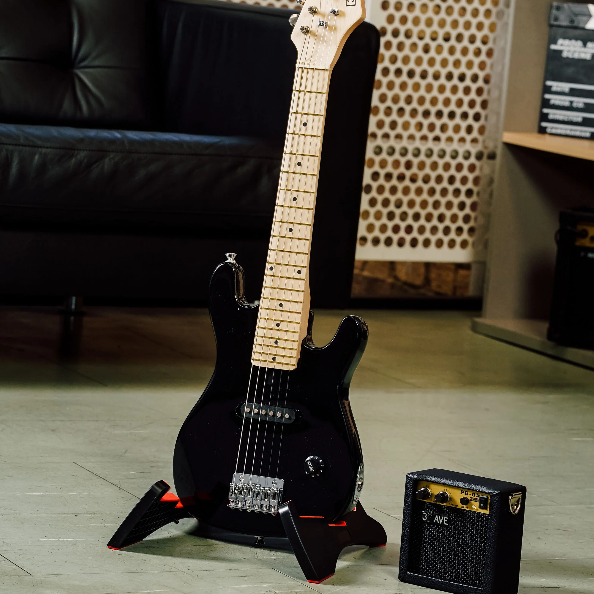 3rd Avenue Junior Electric Guitar Pack - Image 12