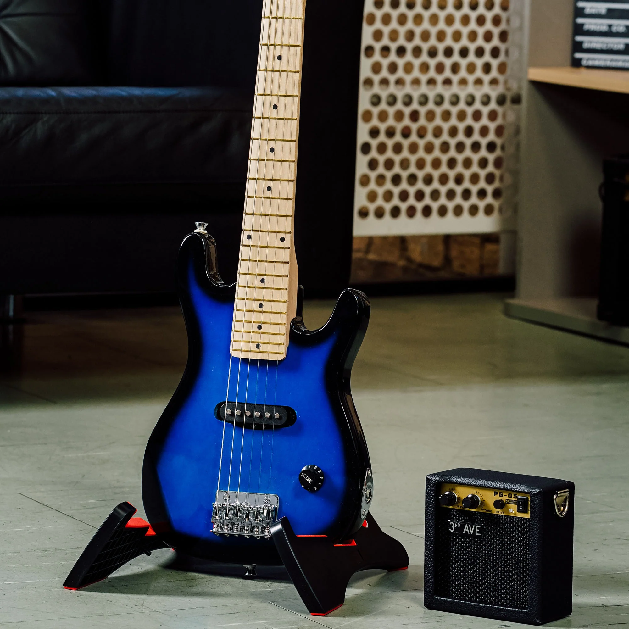 3rd Avenue Junior Electric Guitar Pack - Image 32