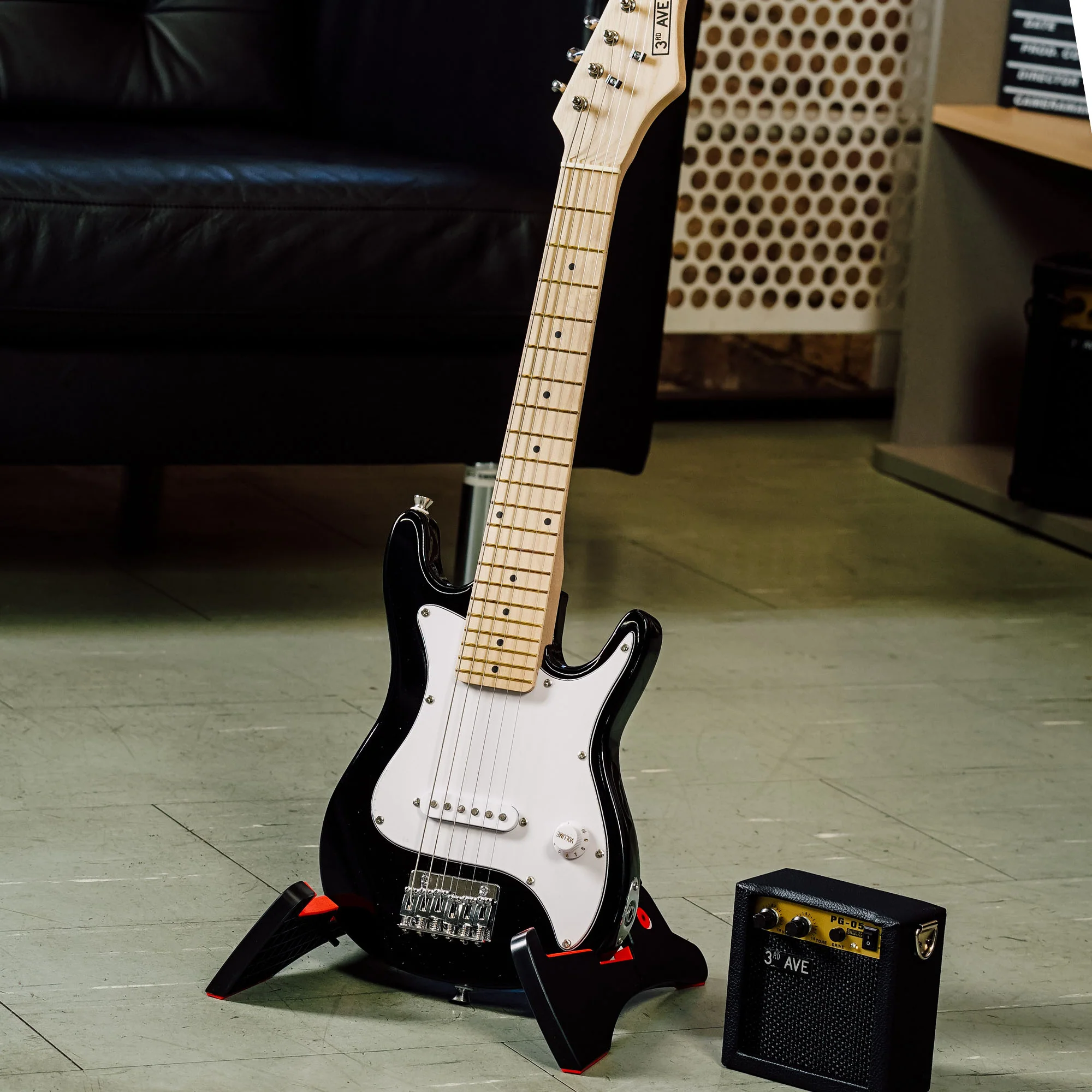 3rd Avenue Junior Electric Guitar Pack - Image 42