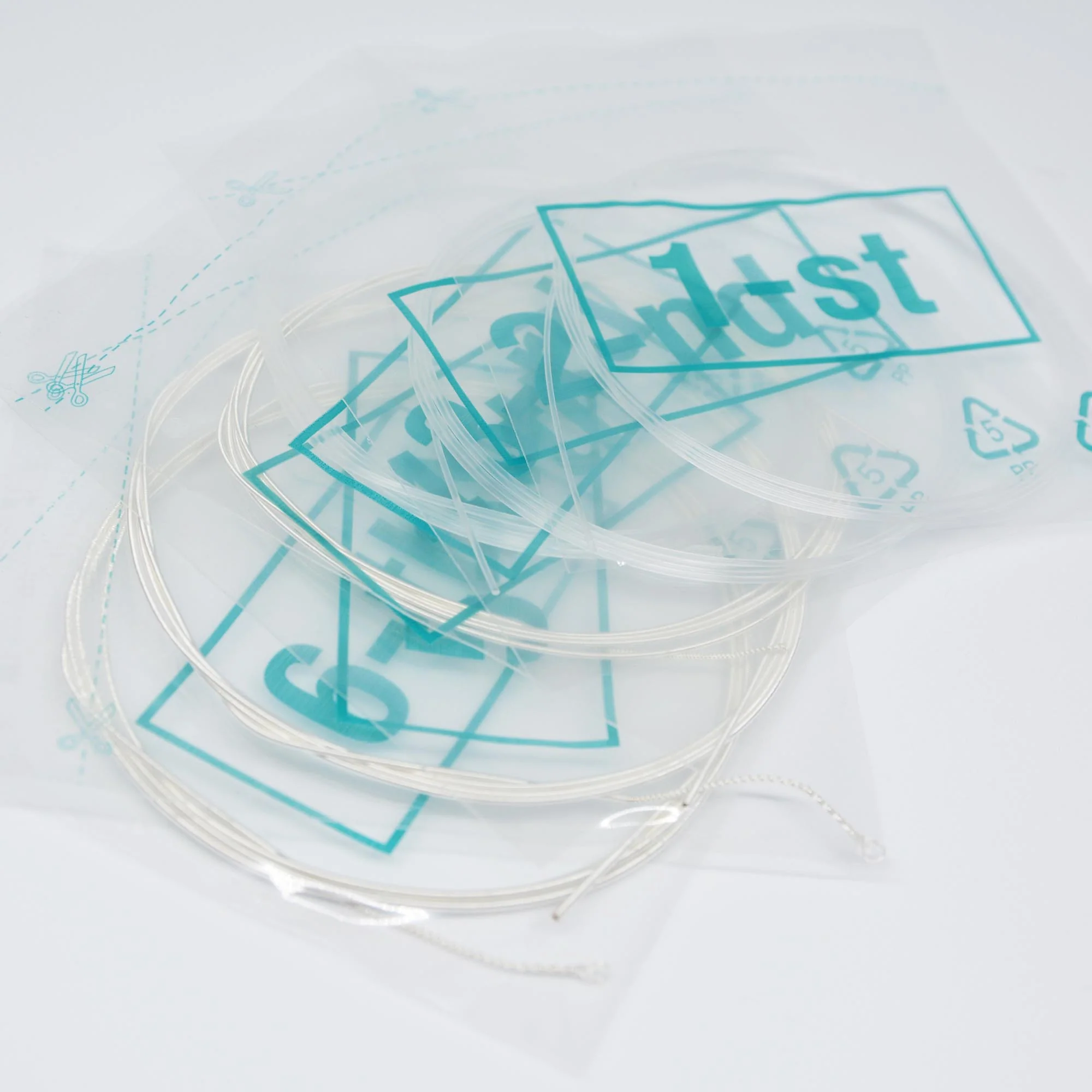 3rd Avenue Classical Guitar Strings - Image 5
