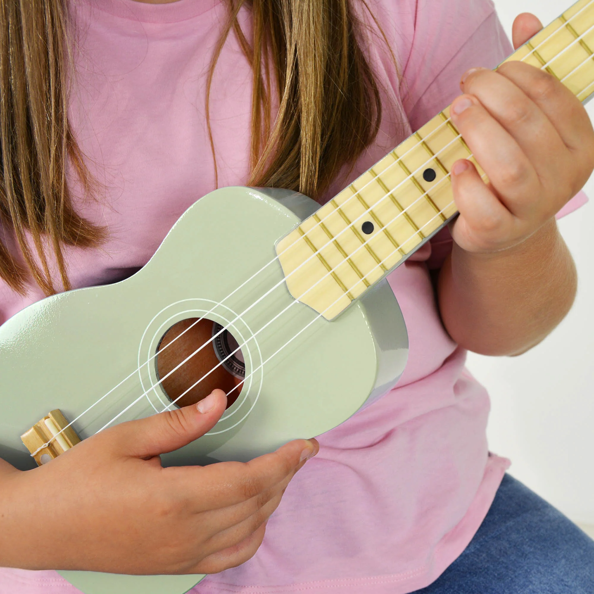 3rd Avenue Pastel Soprano Ukulele with Bag - Image 18