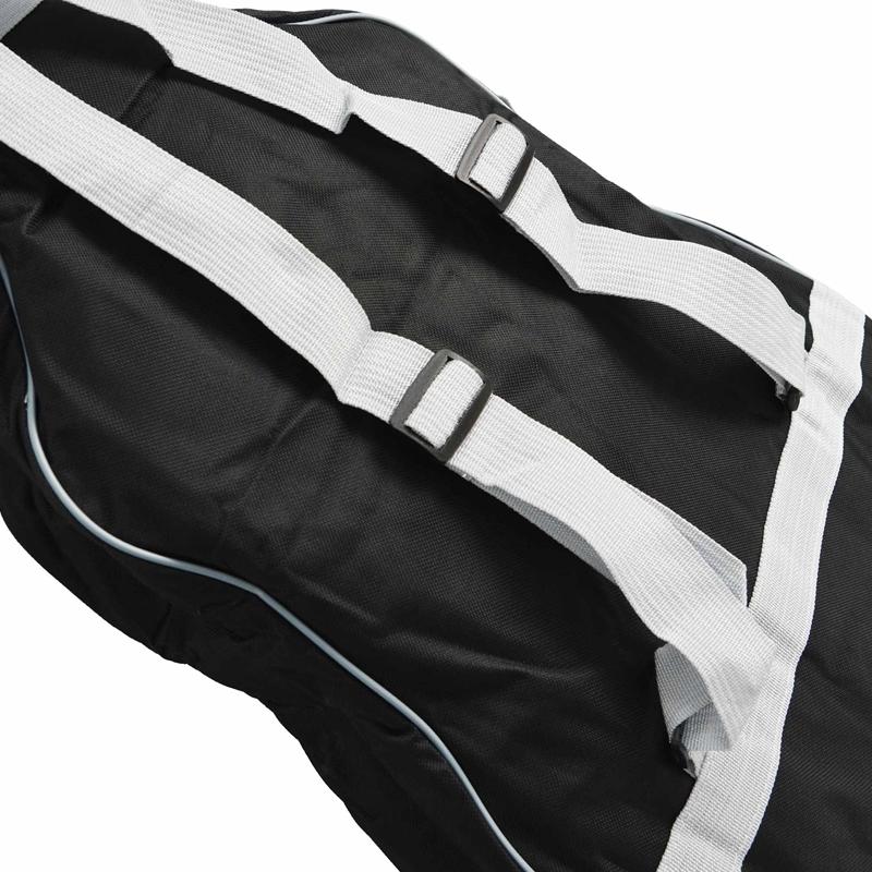 3rd Avenue 3/4 Size Classical Guitar Bag - Image 4