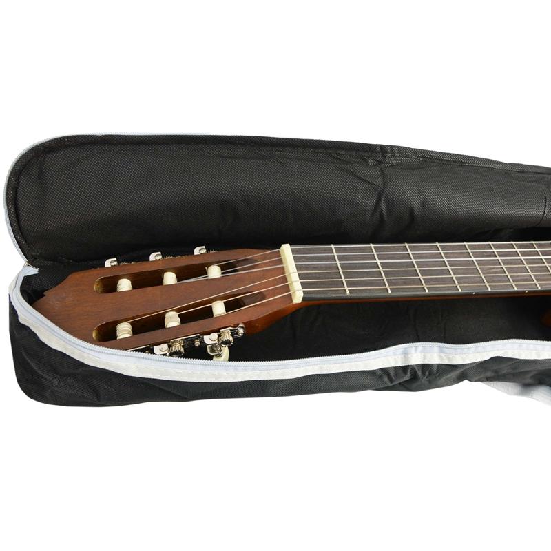 3rd Avenue 3/4 Size Classical Guitar Bag - Image 5