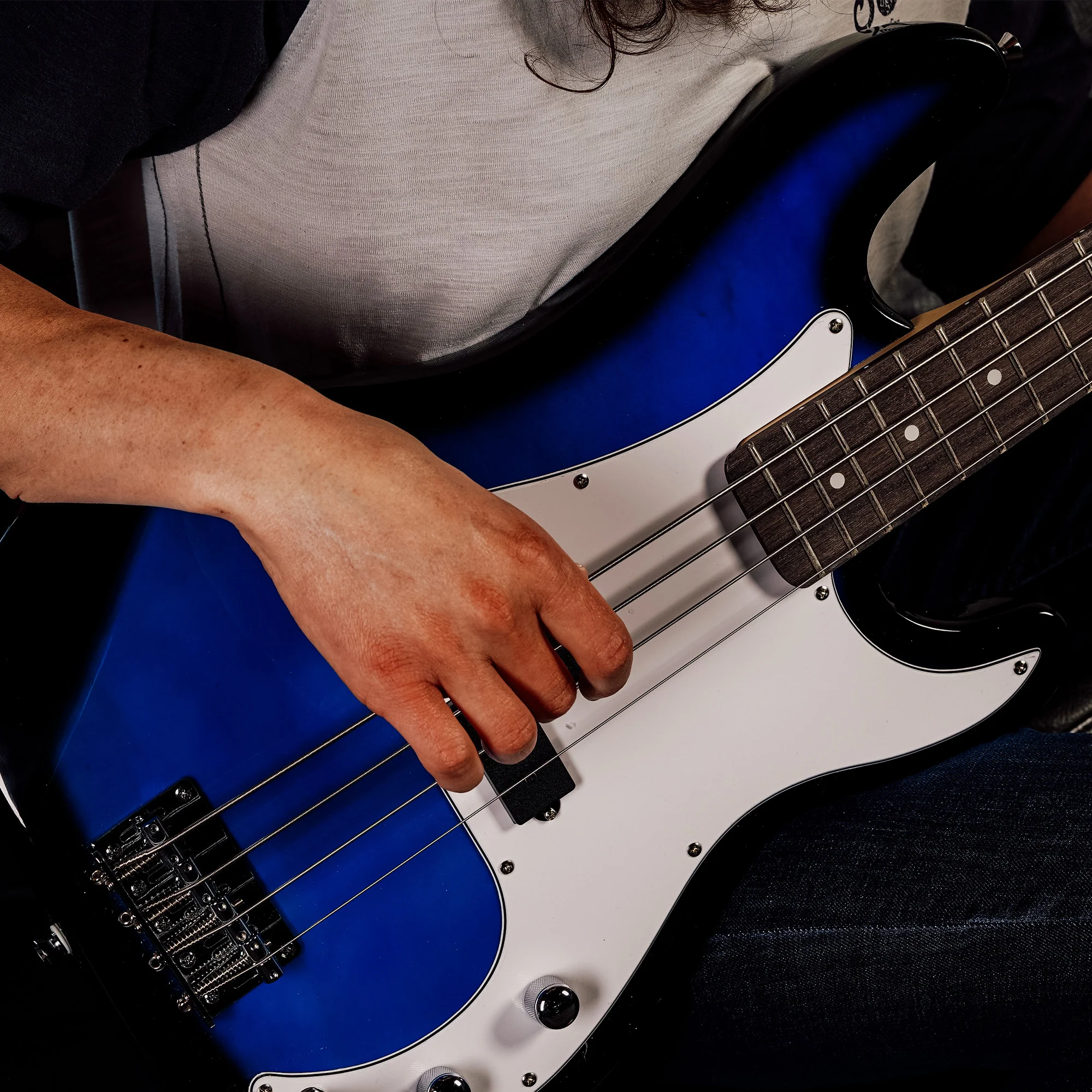 3rd Avenue Electric Bass Guitar Pack - Image 25