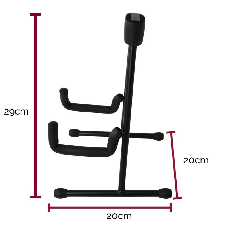 3rd Avenue Ukulele Stand - Image 3