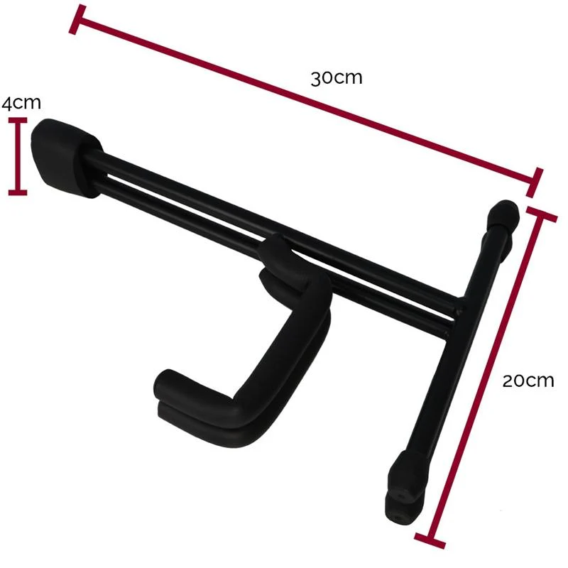 3rd Avenue Ukulele Stand - Image 6