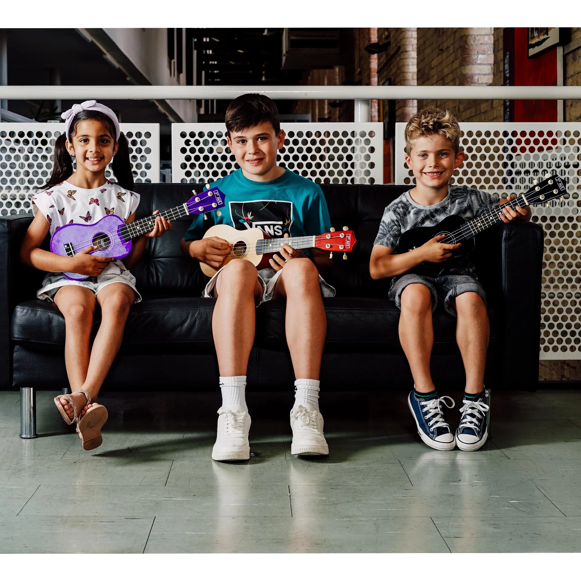 3rd Avenue Soprano Ukulele Starter Pack - Image 20