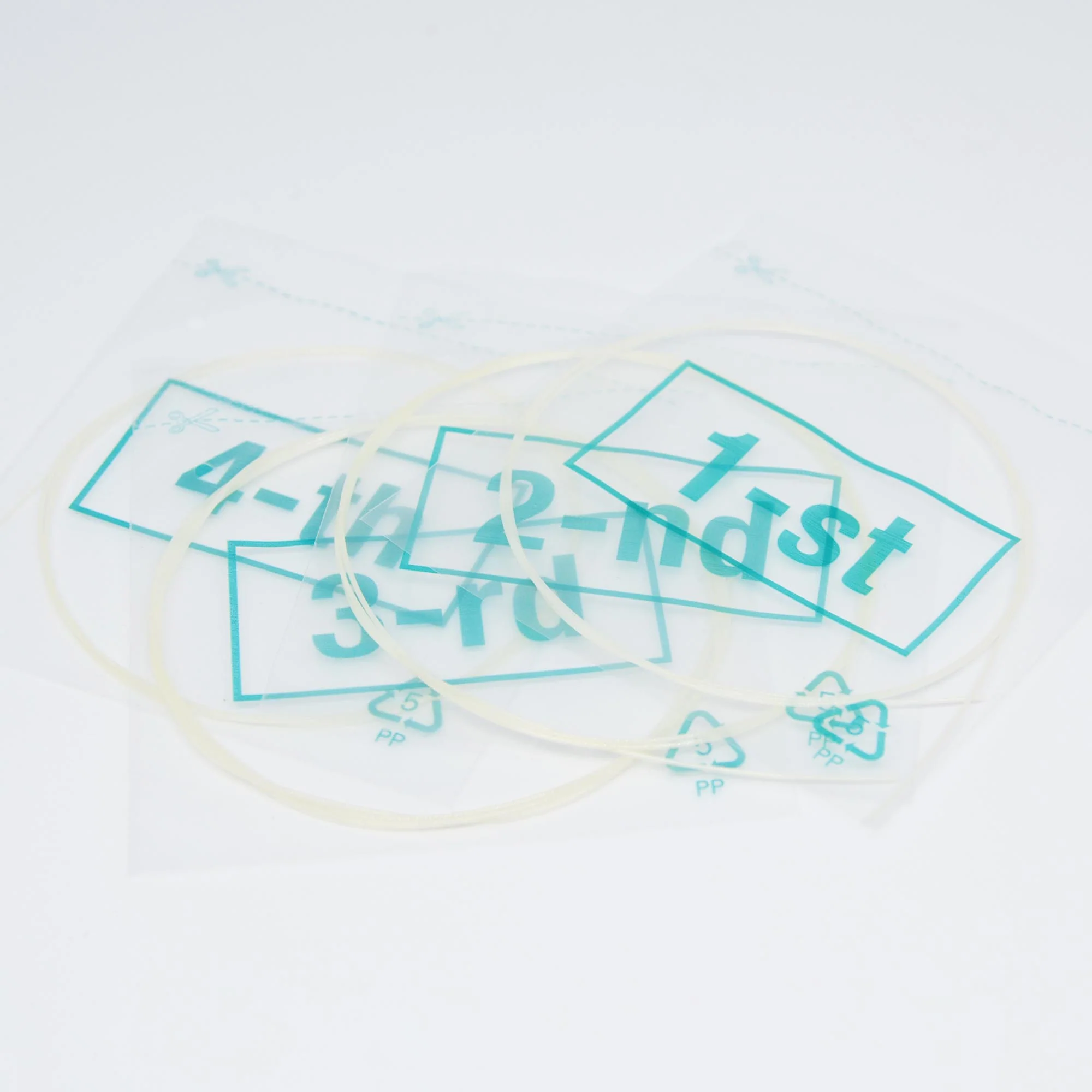 3rd Avenue Soprano Ukulele Strings - Image 5