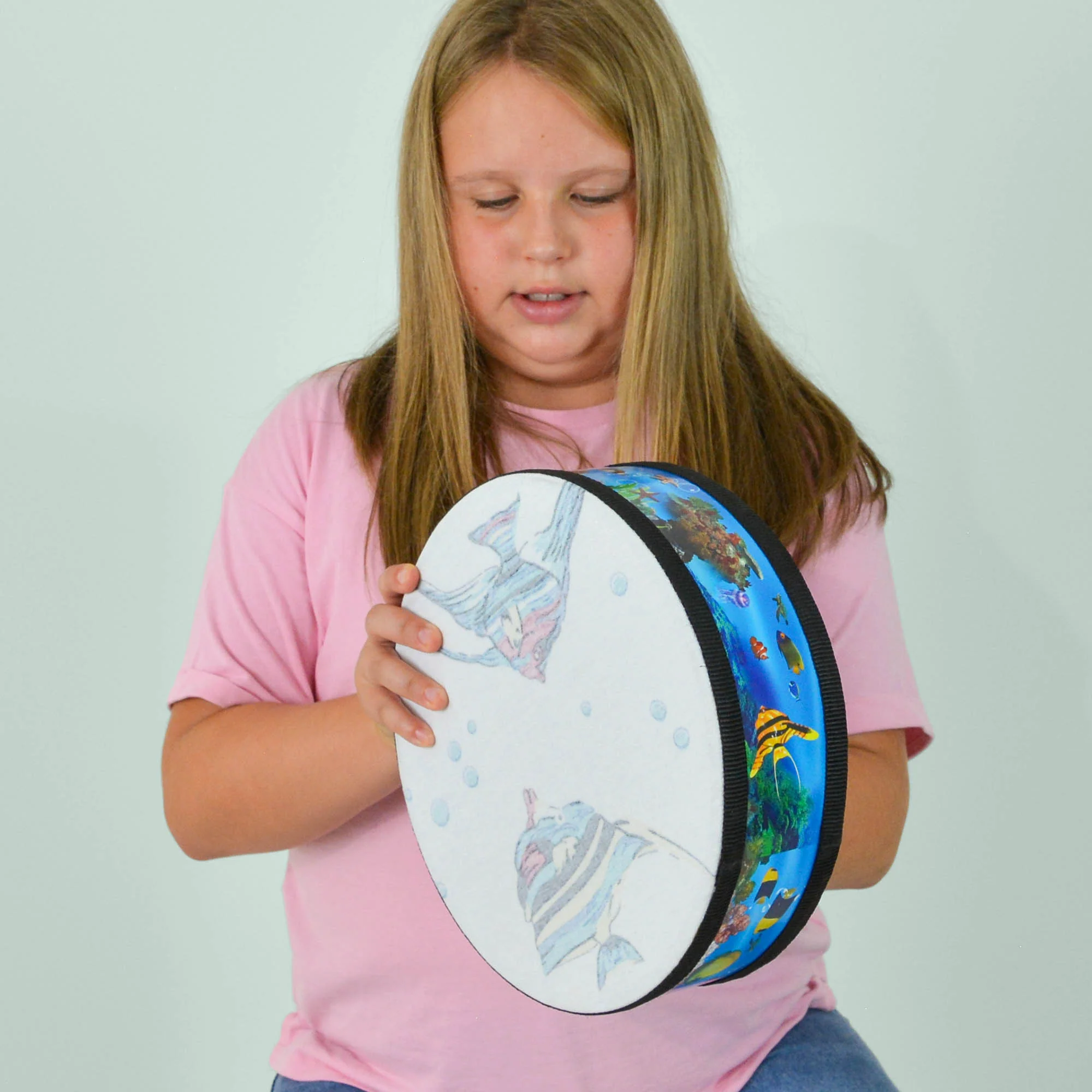 A-Star 10 inch Ocean Wave Drum - Image 4