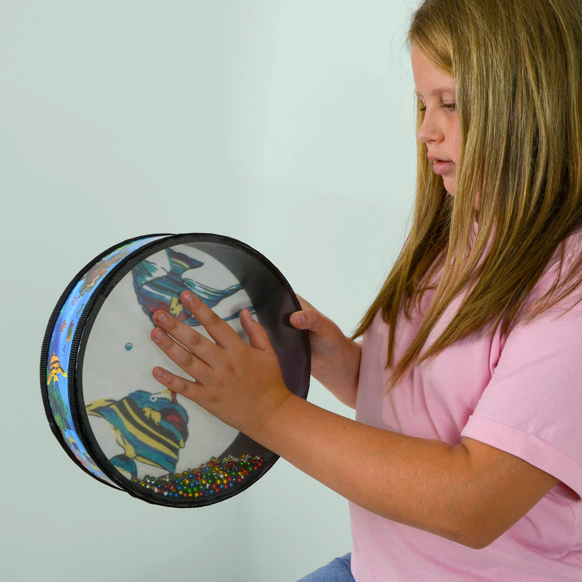 A-Star 10 inch Ocean Wave Drum - Image 5