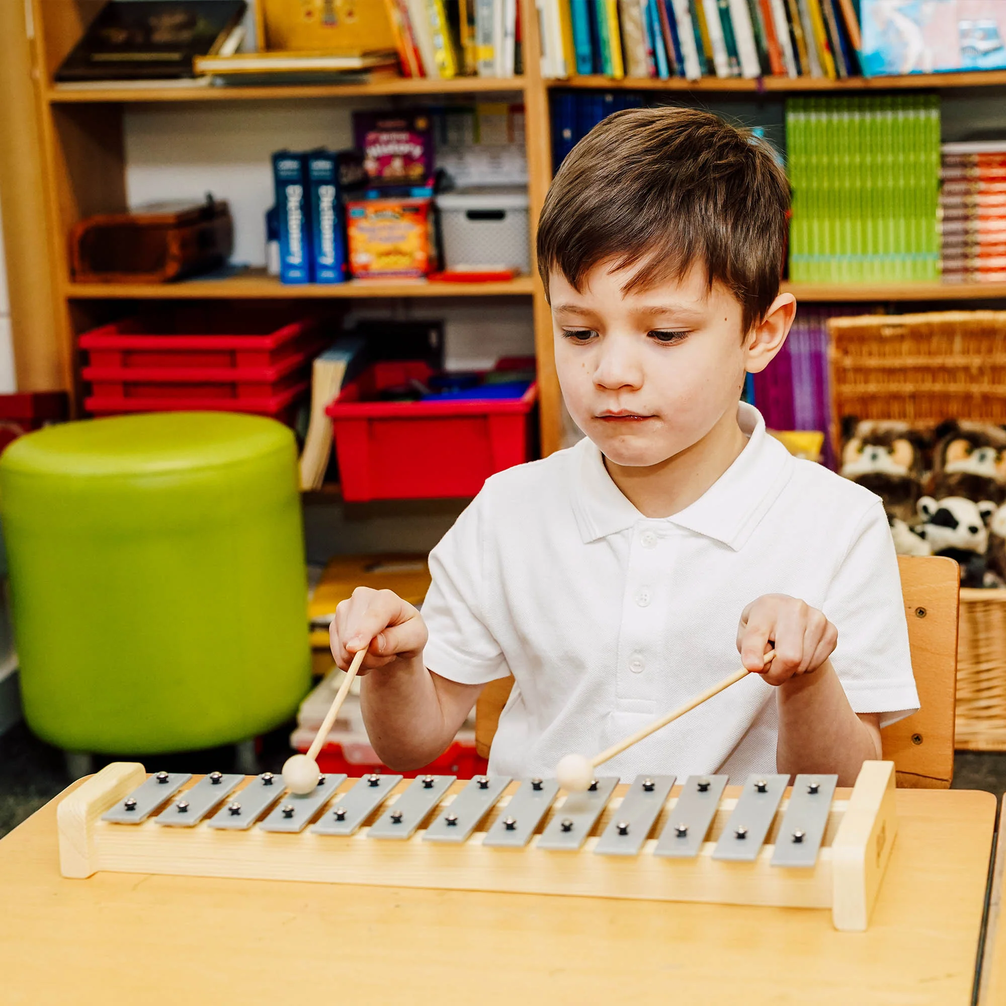A-Star 13 Note Glockenspiel - Image 4