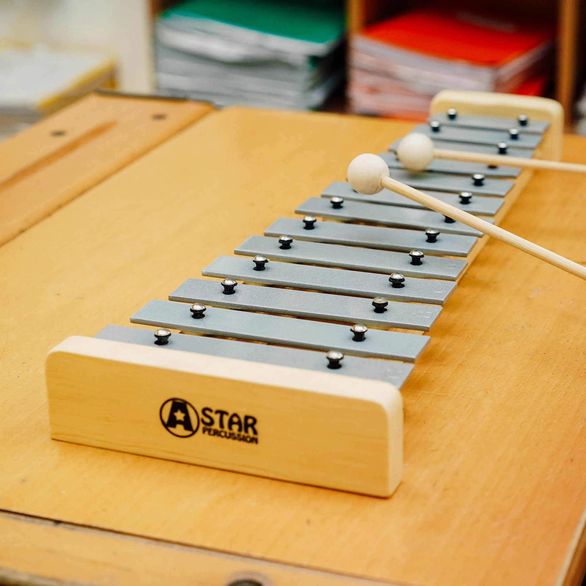 A-Star 13 Note Glockenspiel - Image 5
