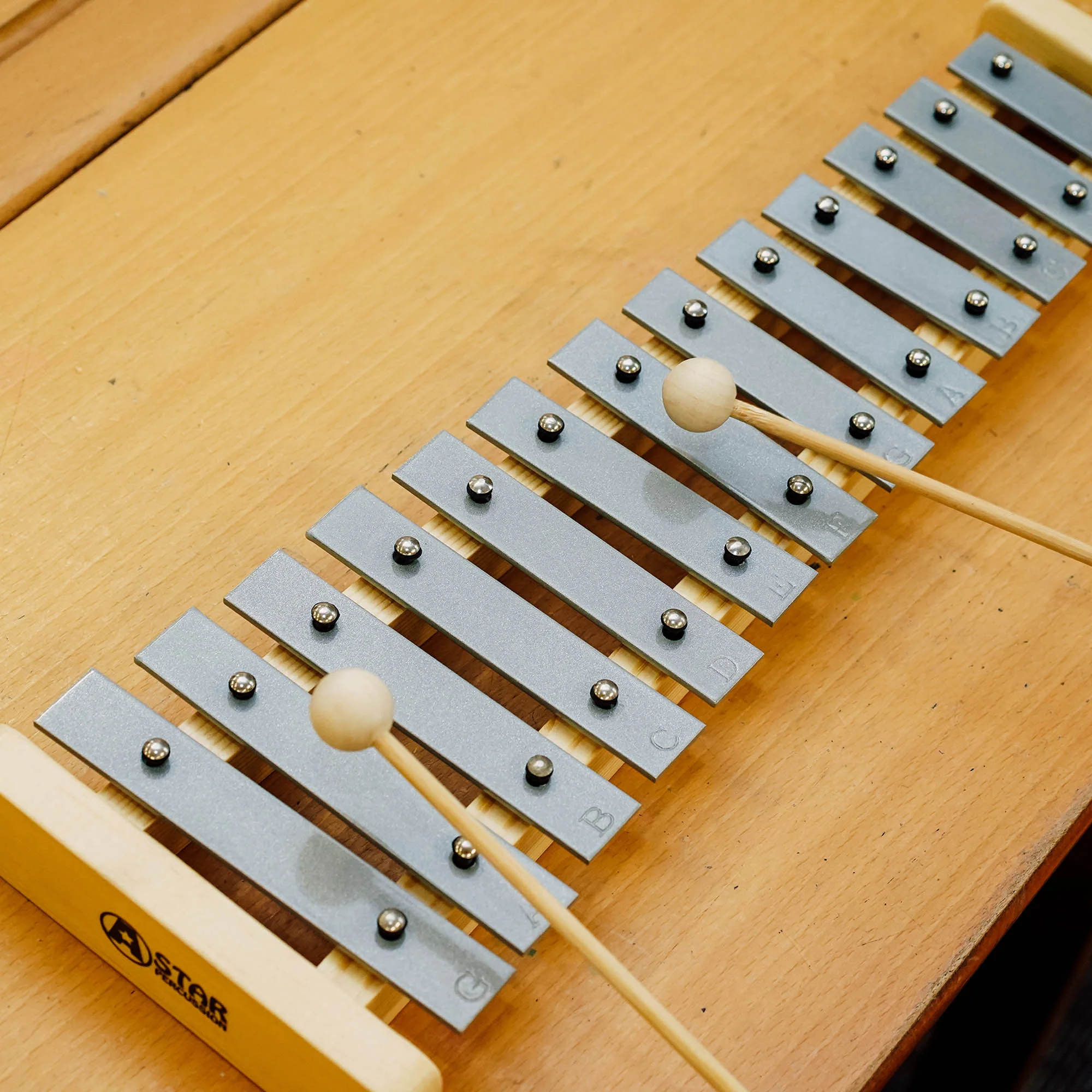 A-Star 13 Note Glockenspiel - Image 6