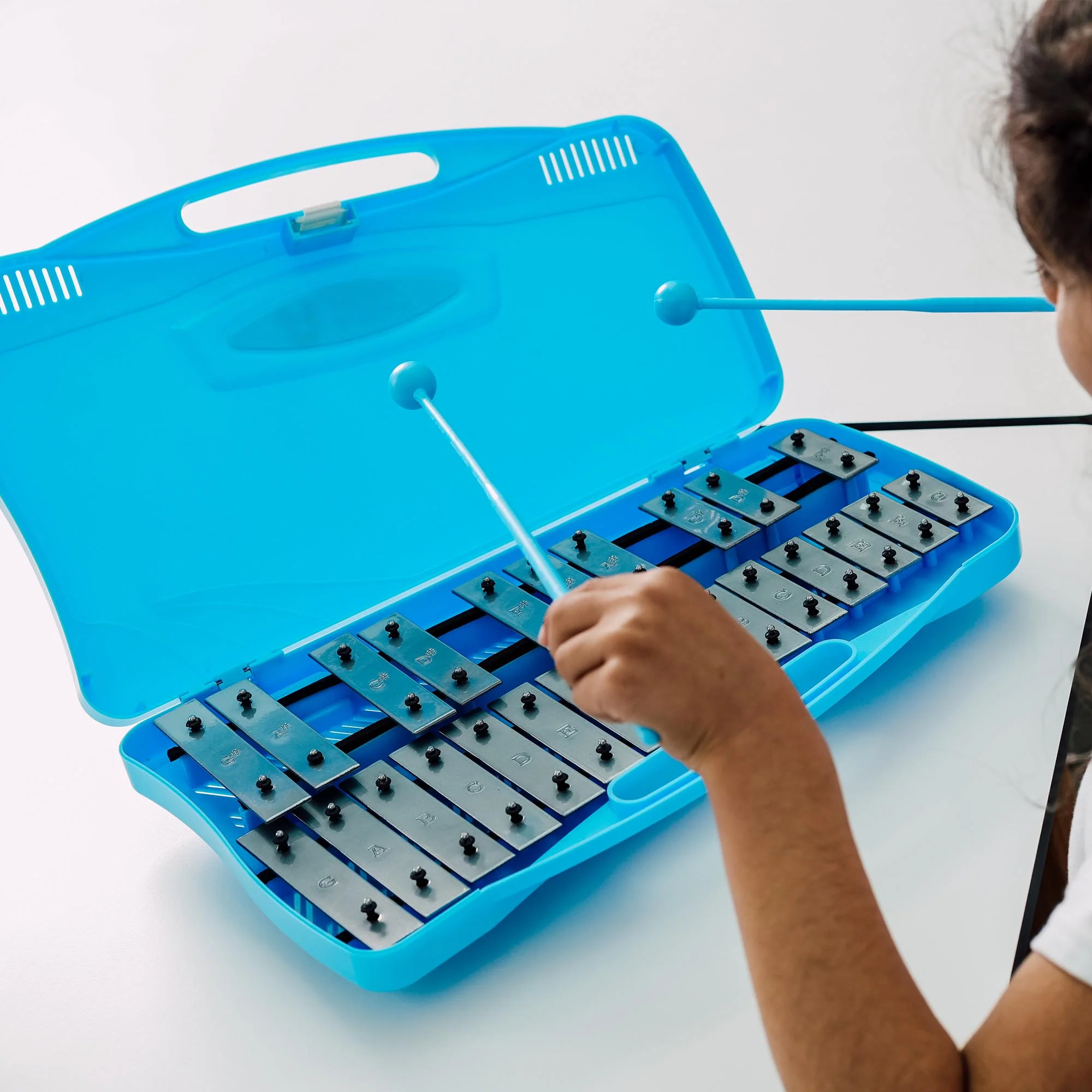 A-Star 25 Note Chromatic Glockenspiel - Image 13