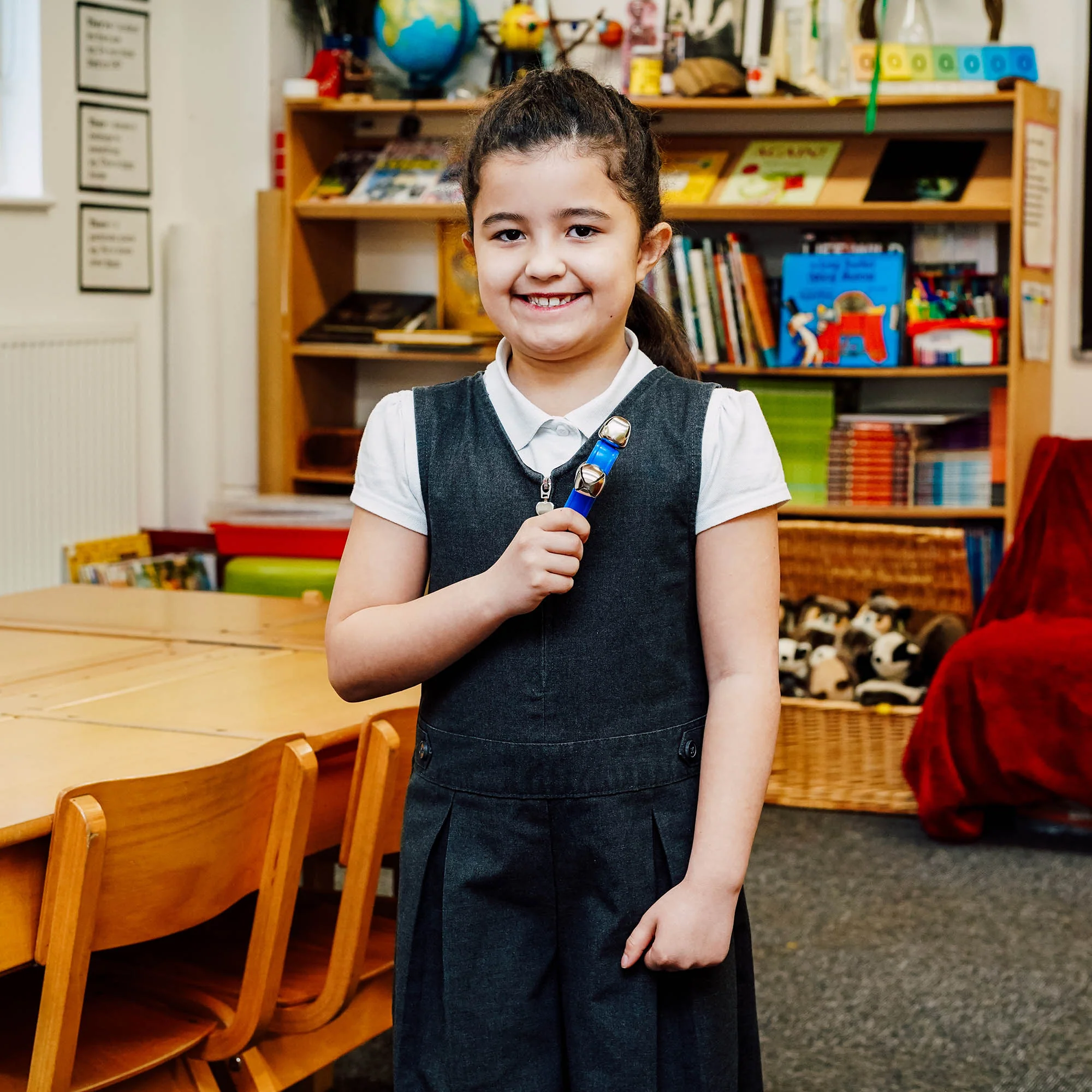 A-Star 3 Bell Handbells - Image 4