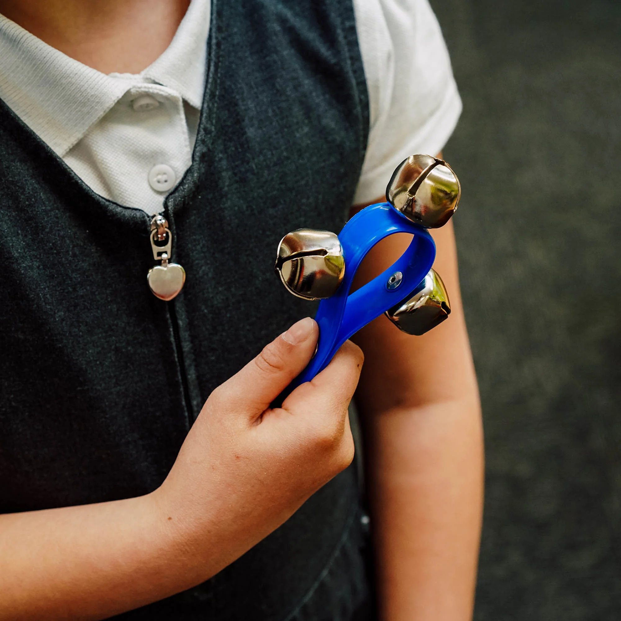 A-Star 3 Bell Handbells - Image 5