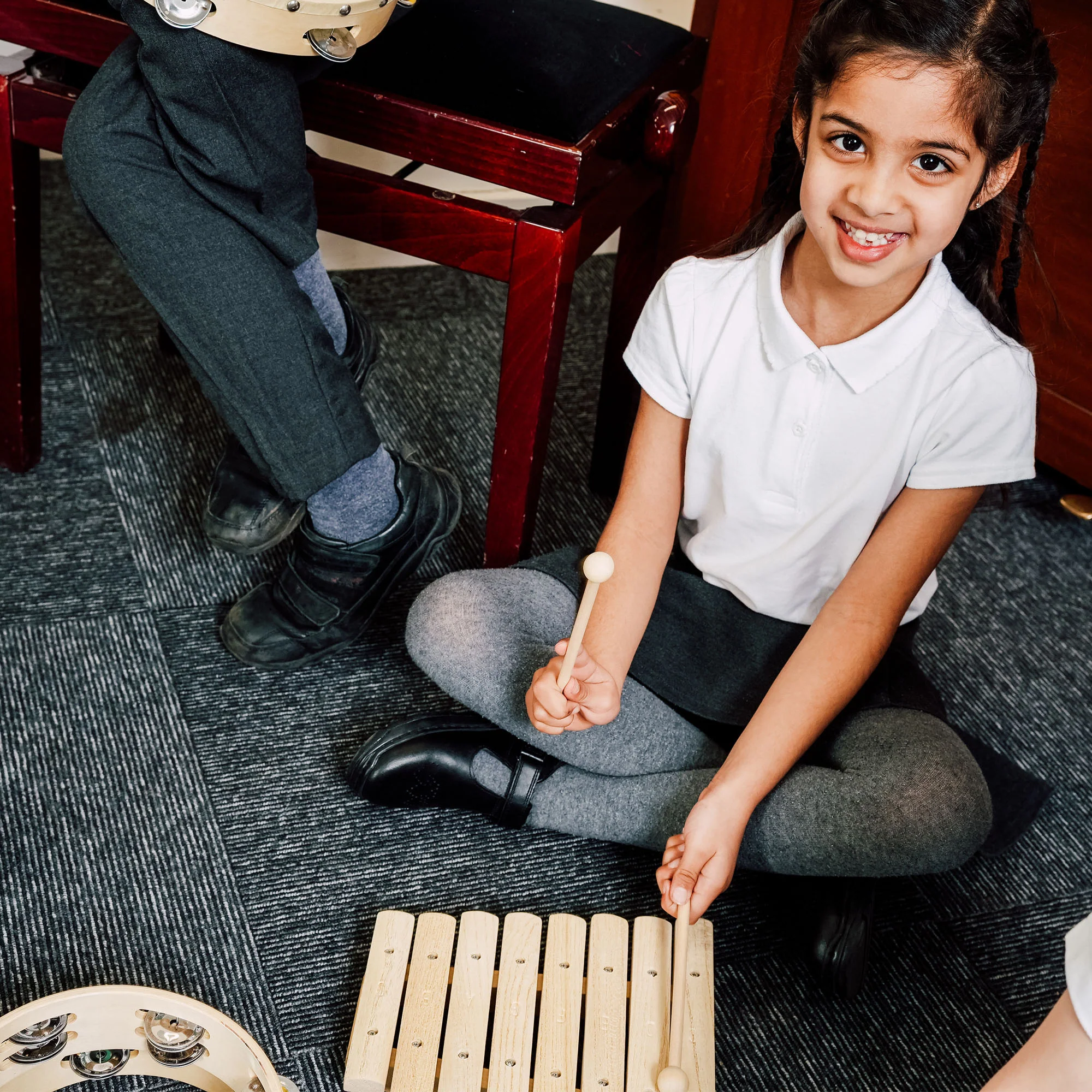 A-Star 30 Piece Percussion Class Pack - Image 4