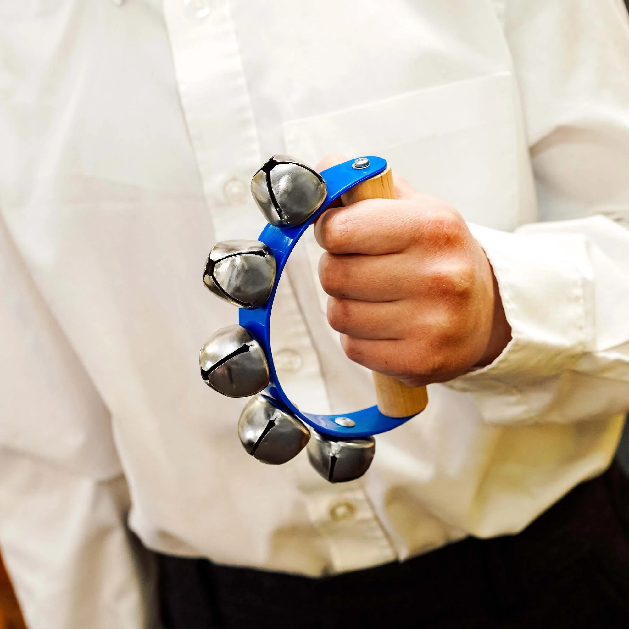 A-Star 5 Bell Handbells - Image 4