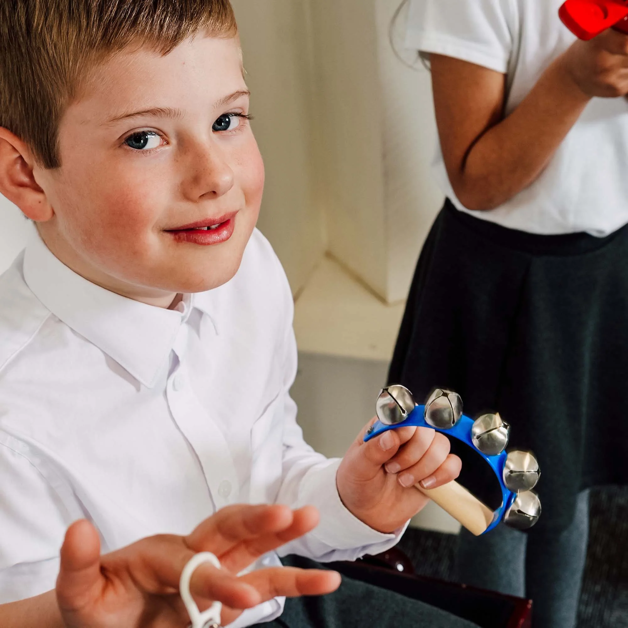 A-Star 5 Bell Handbells - Image 5