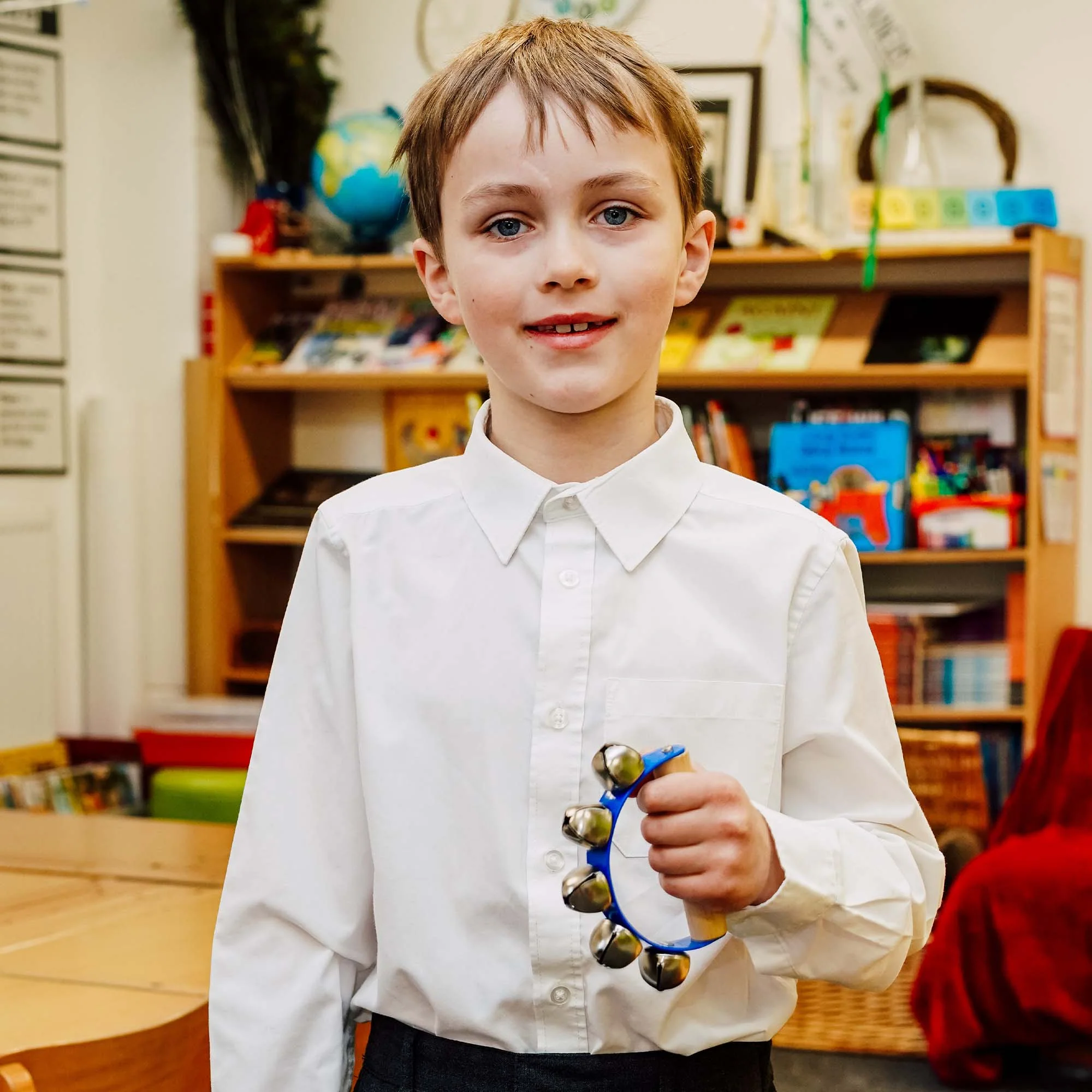 A-Star 5 Bell Handbells - Image 6