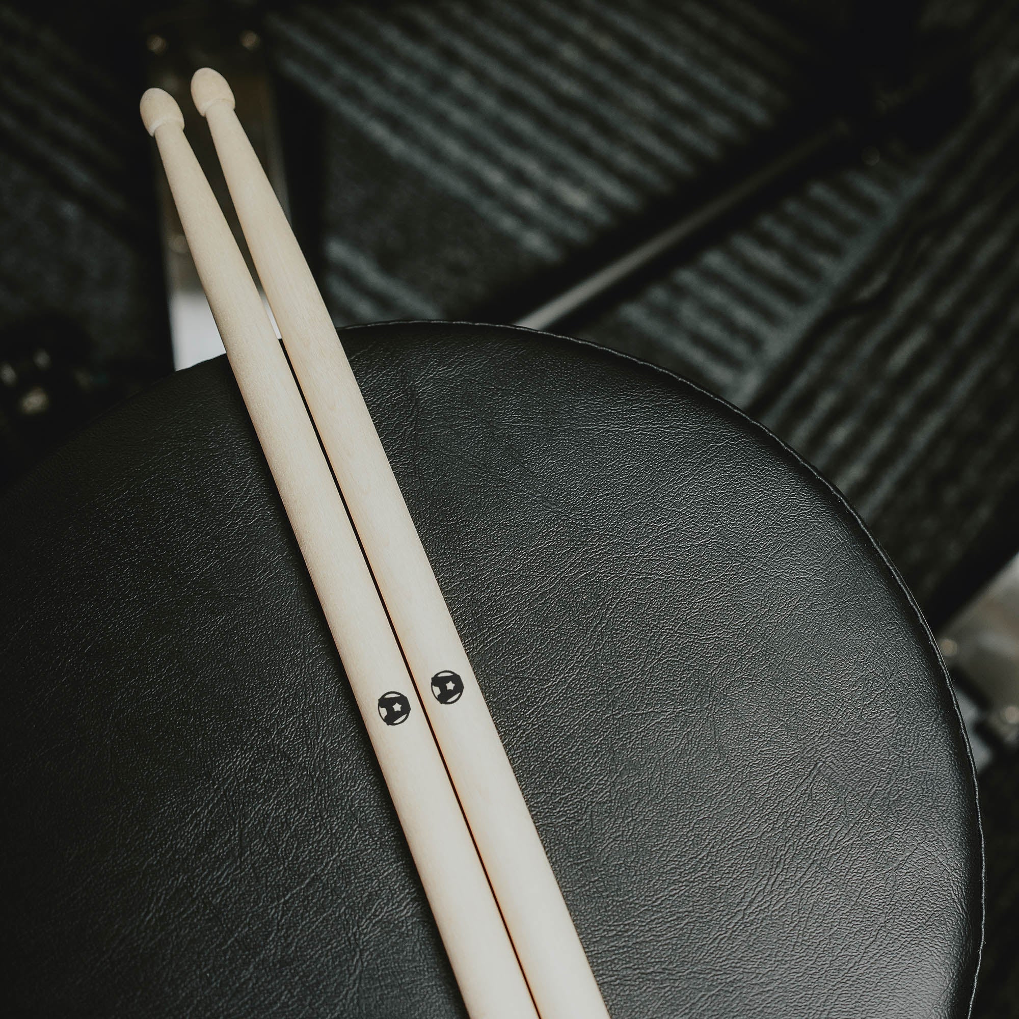 A-Star 5B Maple Drum Sticks - Image 5