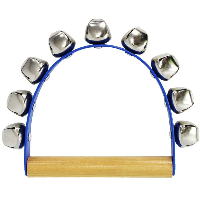 A-Star 9 Bell Handbells - Image 4