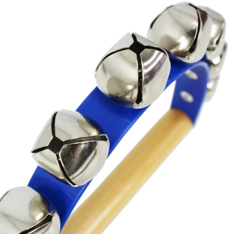 A-Star 9 Bell Handbells - Image 5