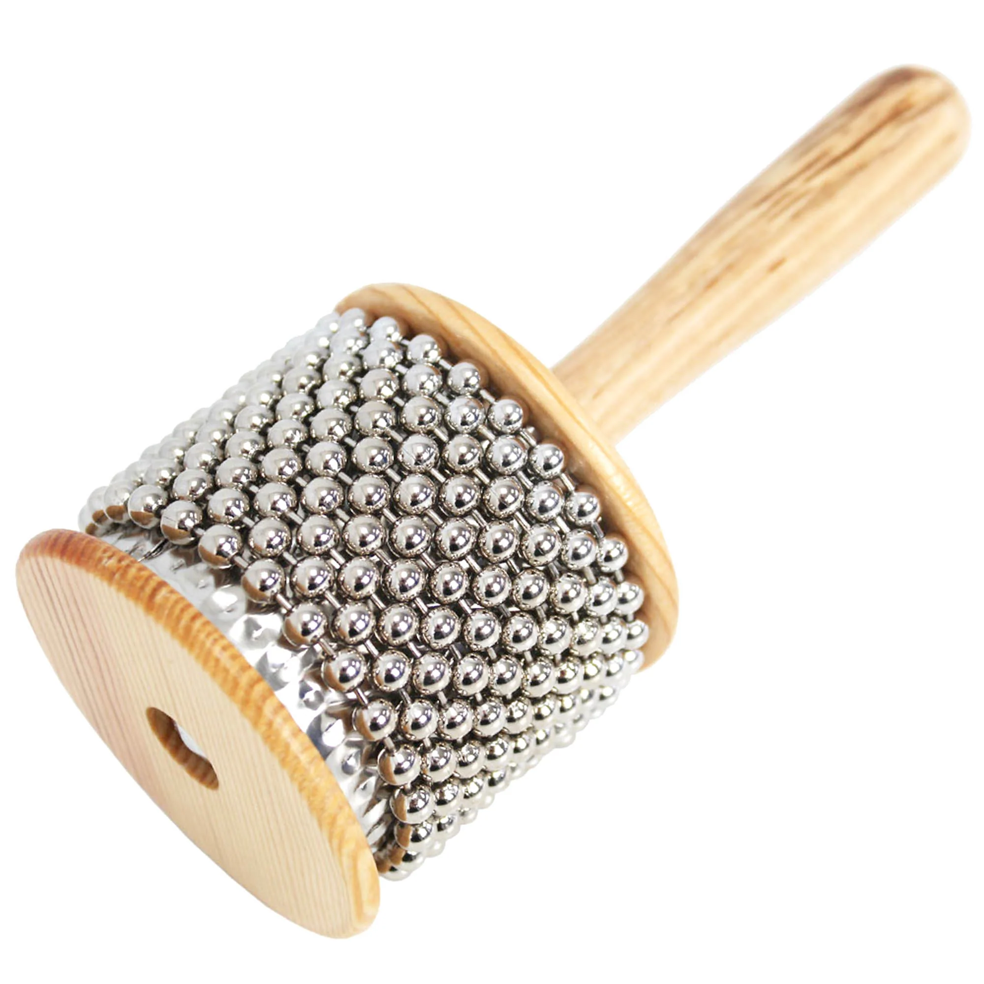 A-Star Beaded Afuche Cabasa - Image 2