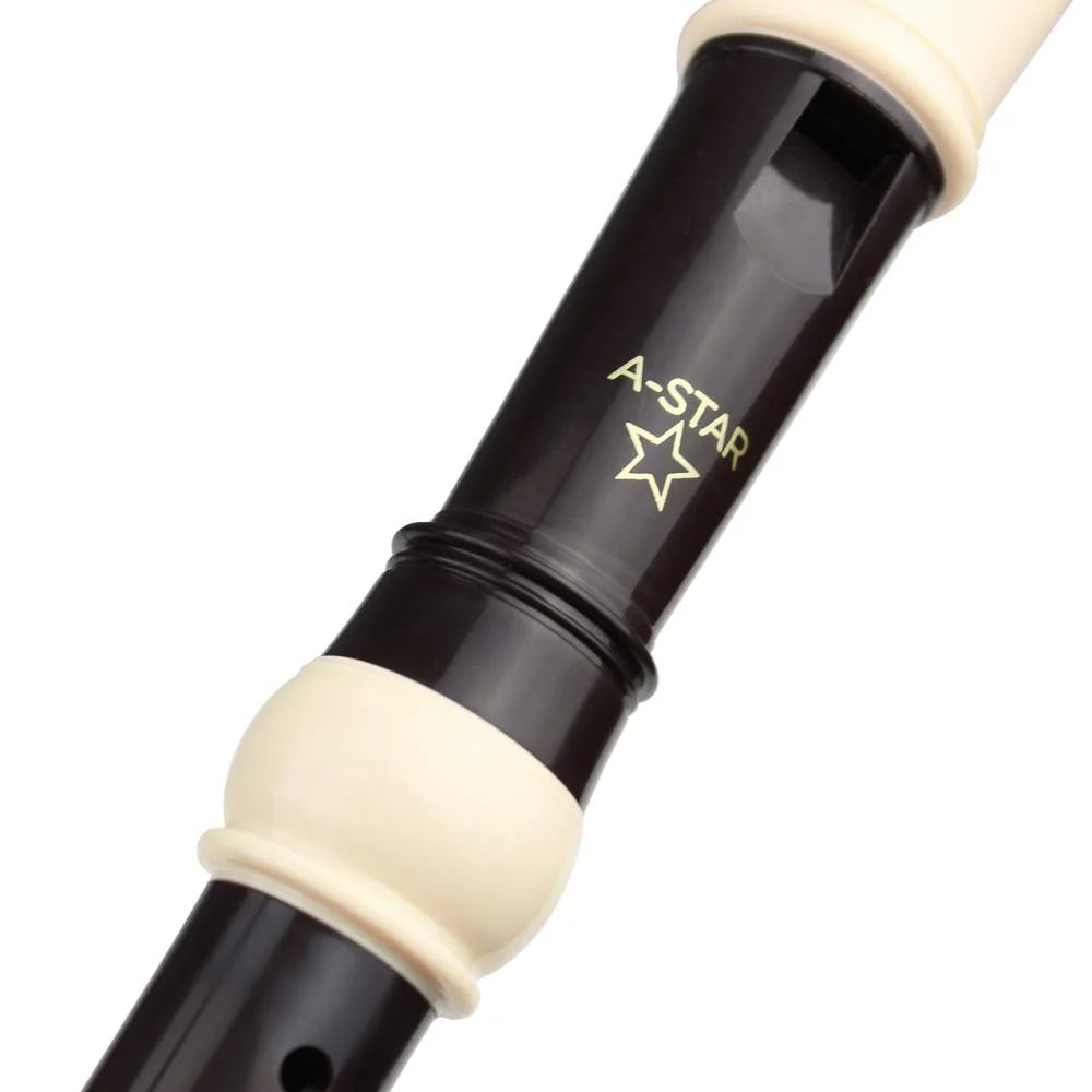 A Star Brown & White Descant Recorder Pack - Image 4
