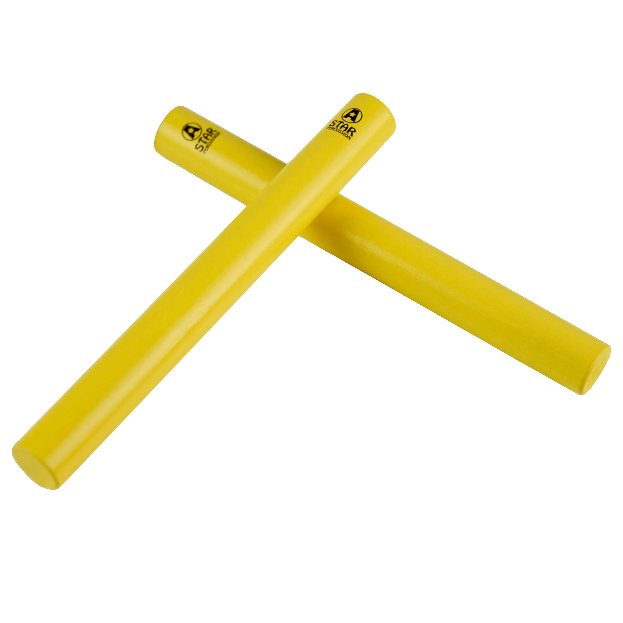 A-Star Coloured Claves - Image 16