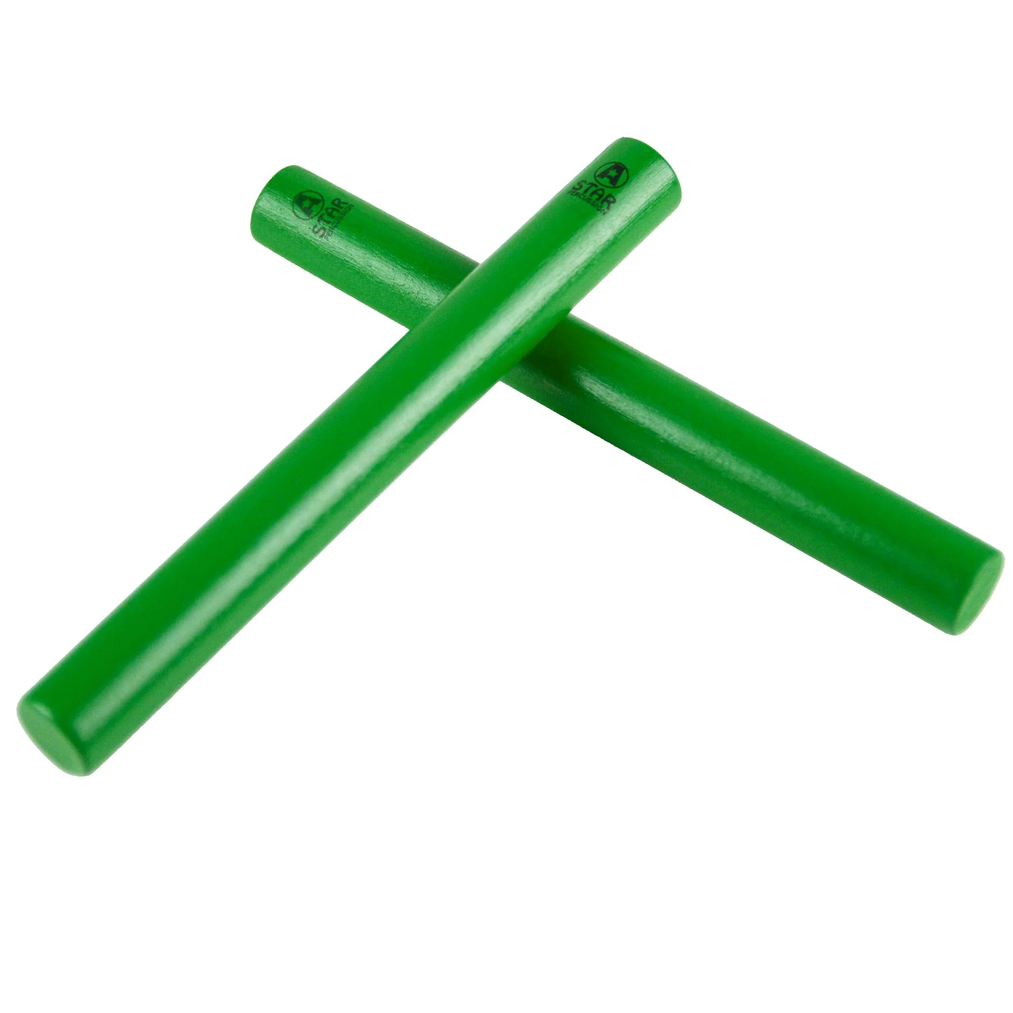 A-Star Coloured Claves - Image 2