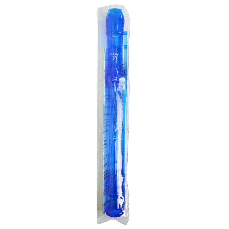 A-Star Descant Plastic School Recorder - Image 11
