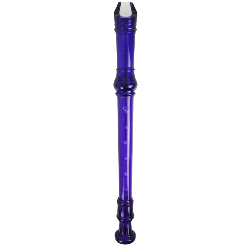 A-Star Descant Plastic School Recorder - Image 14