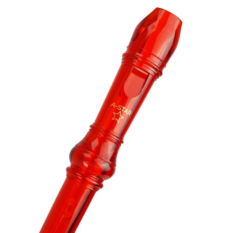 A-Star Descant Plastic School Recorder - Image 21