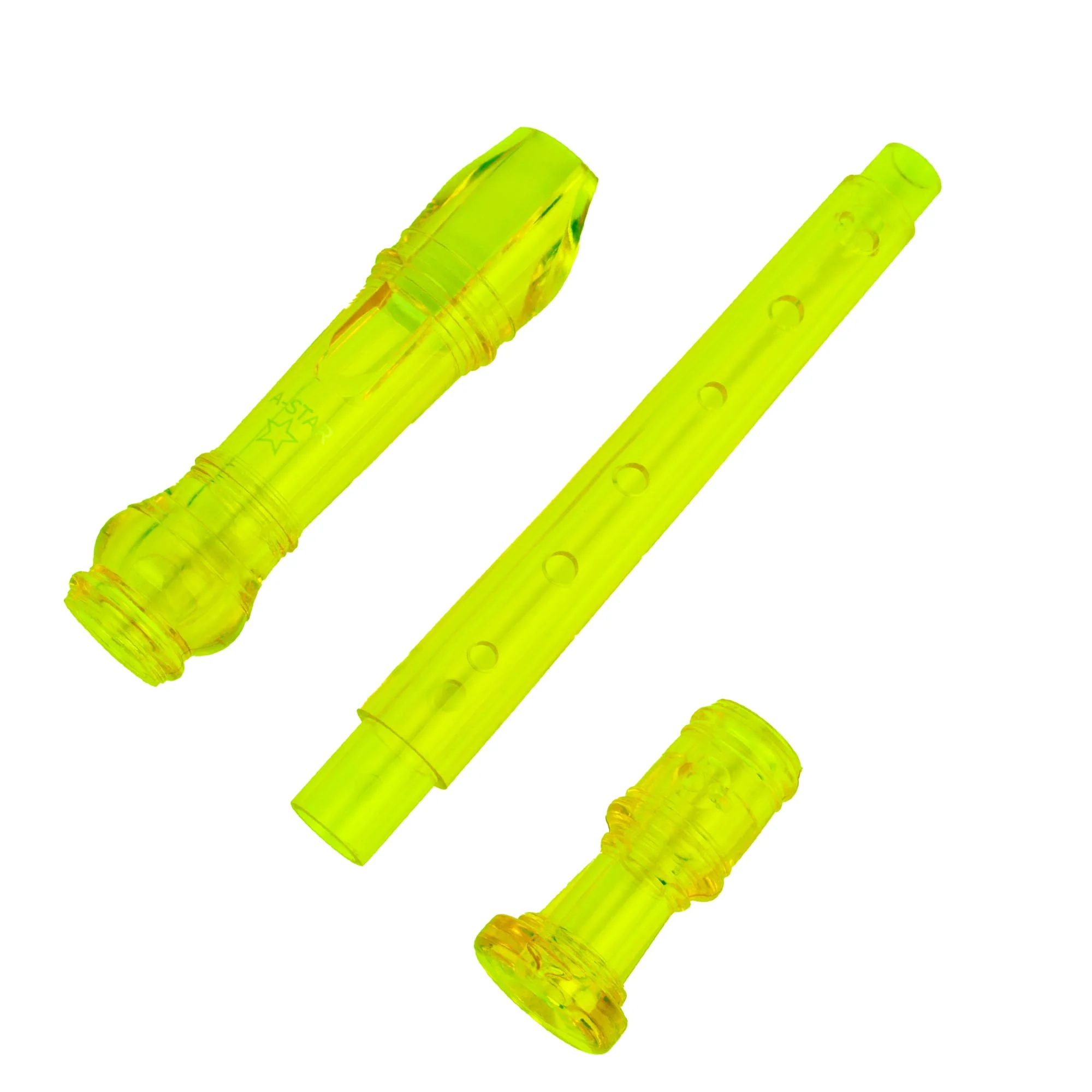 A-Star Descant Plastic School Recorder - Image 23