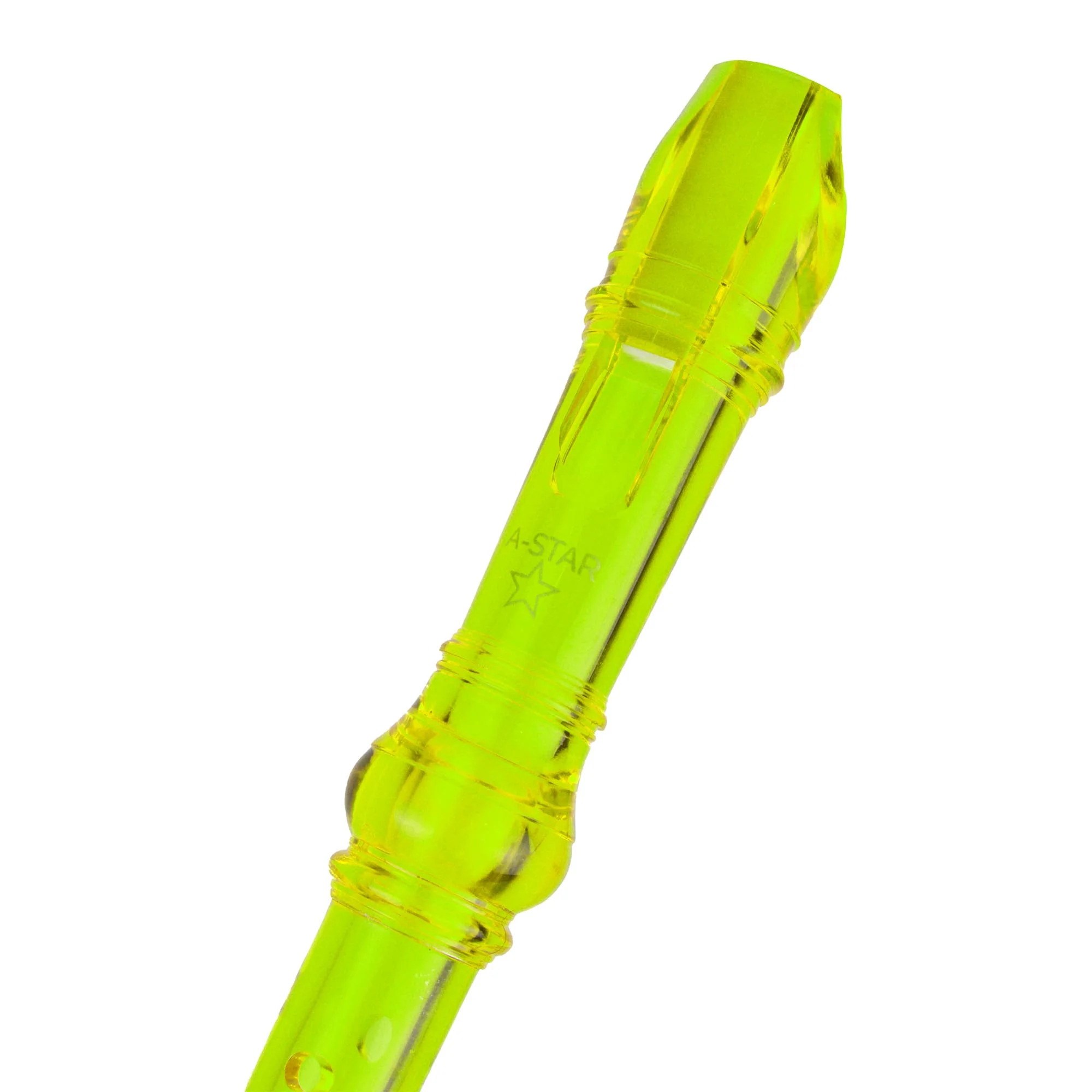 A-Star Descant Plastic School Recorder - Image 26