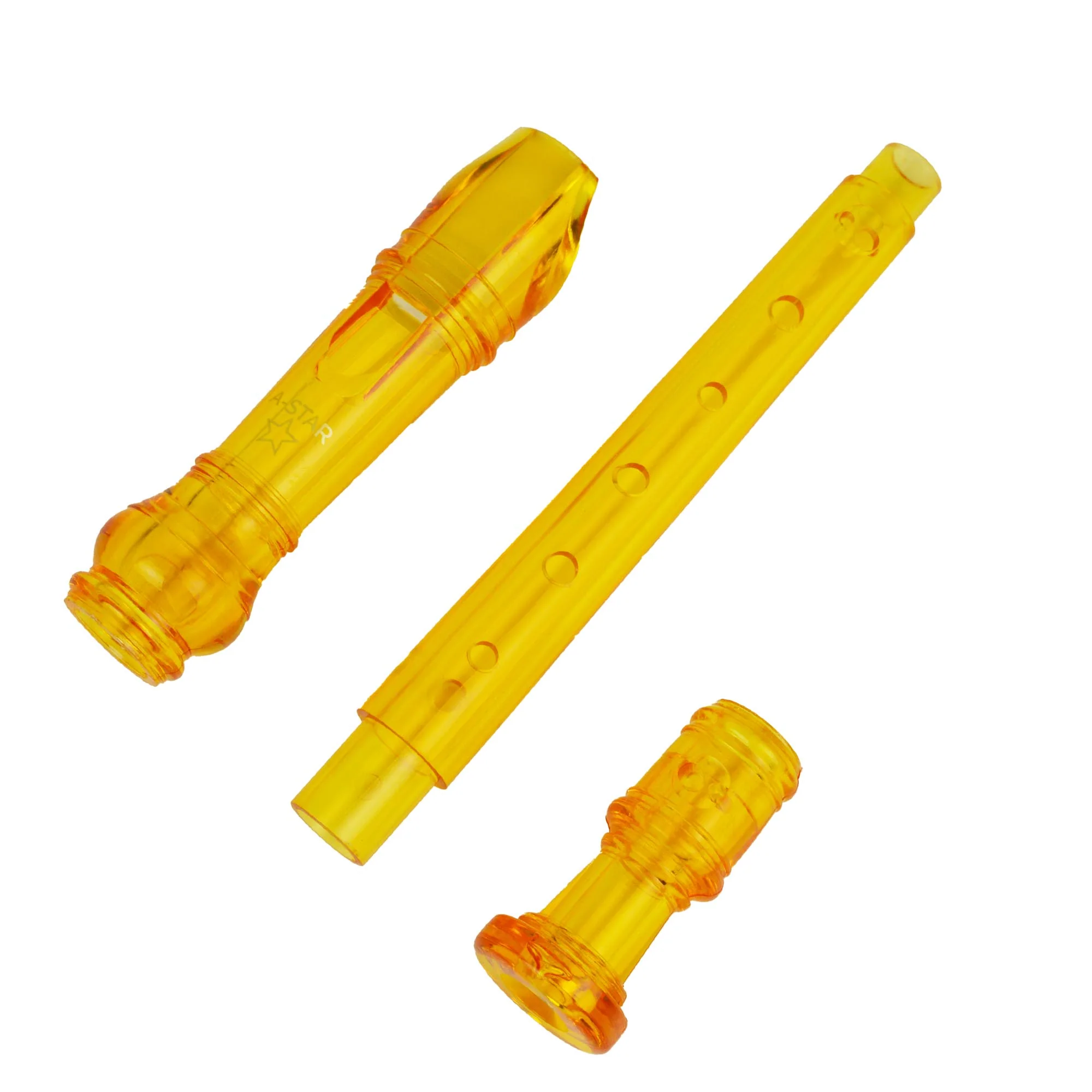 A-Star Descant Plastic School Recorder - Image 29