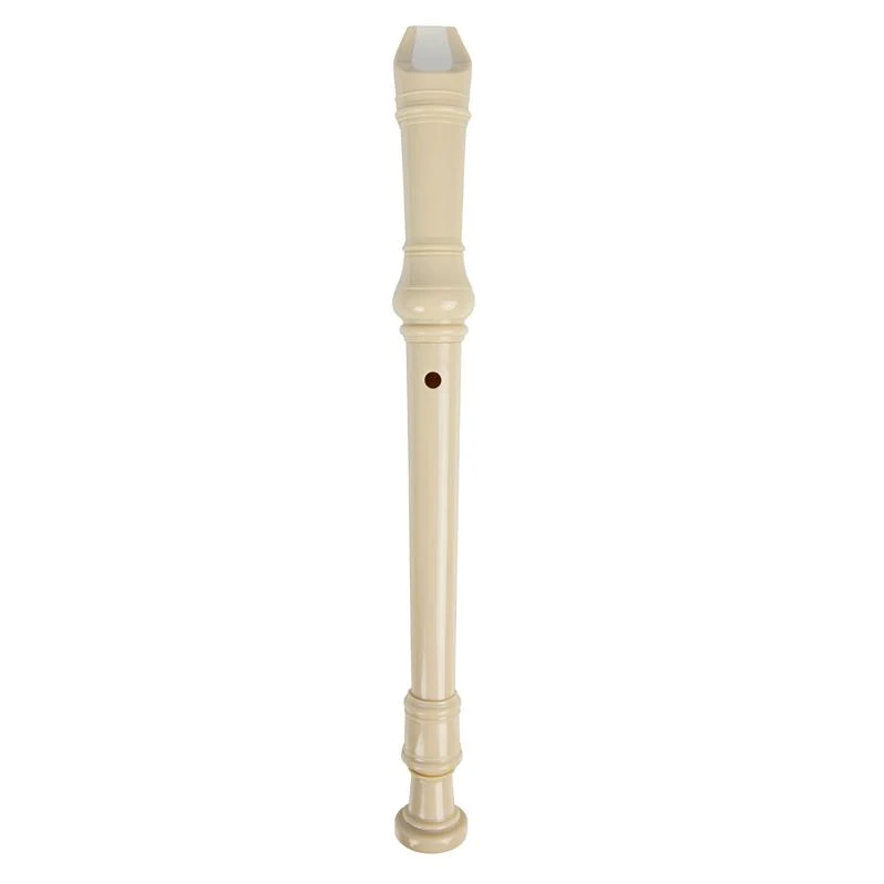 A-Star Descant Plastic Recorder - Beige - Image 3