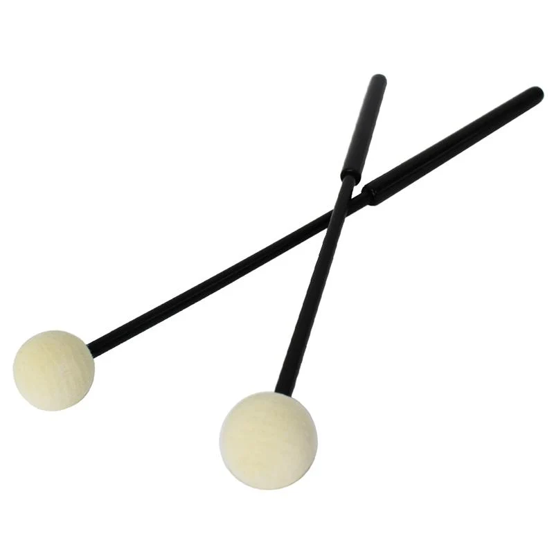A-Star Felt Headed Xylophone Beaters - Image 3