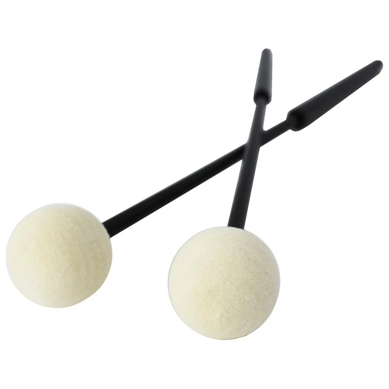 A-Star Felt Headed Xylophone Beaters - Image 4