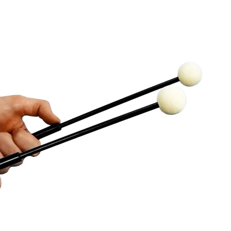 A-Star Felt Headed Xylophone Beaters - Image 6