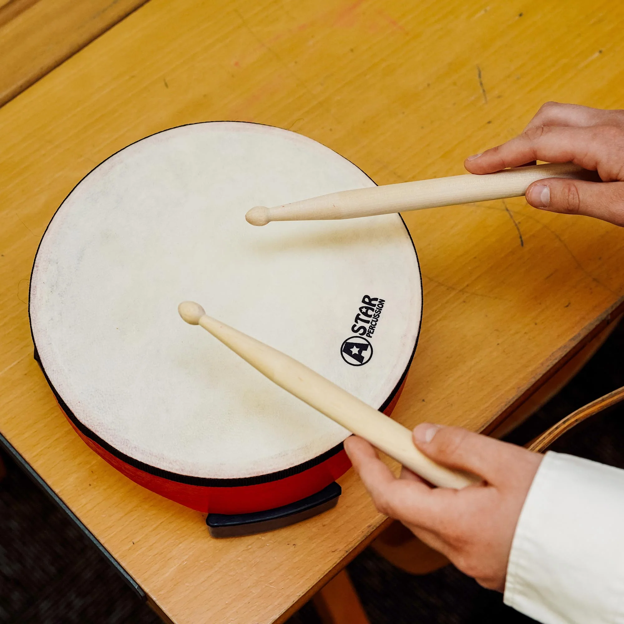 A-Star Floor Drum - 20cm - Image 5