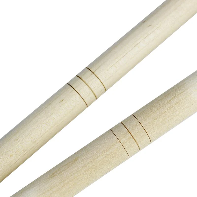 A-Star Hard Bass Drum/Gong Mallet Pair - Image 6