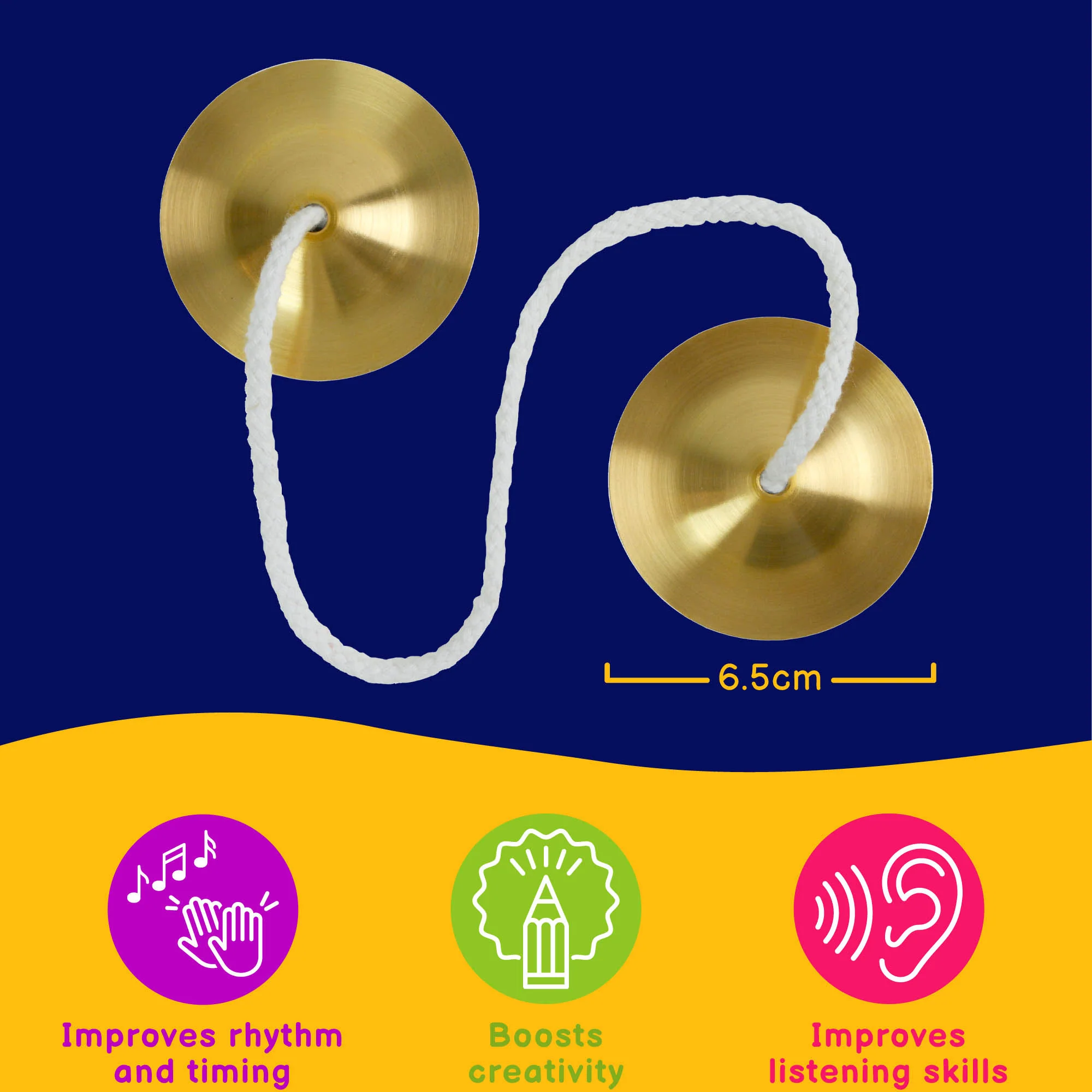 A-Star Indian Bells - Image 3