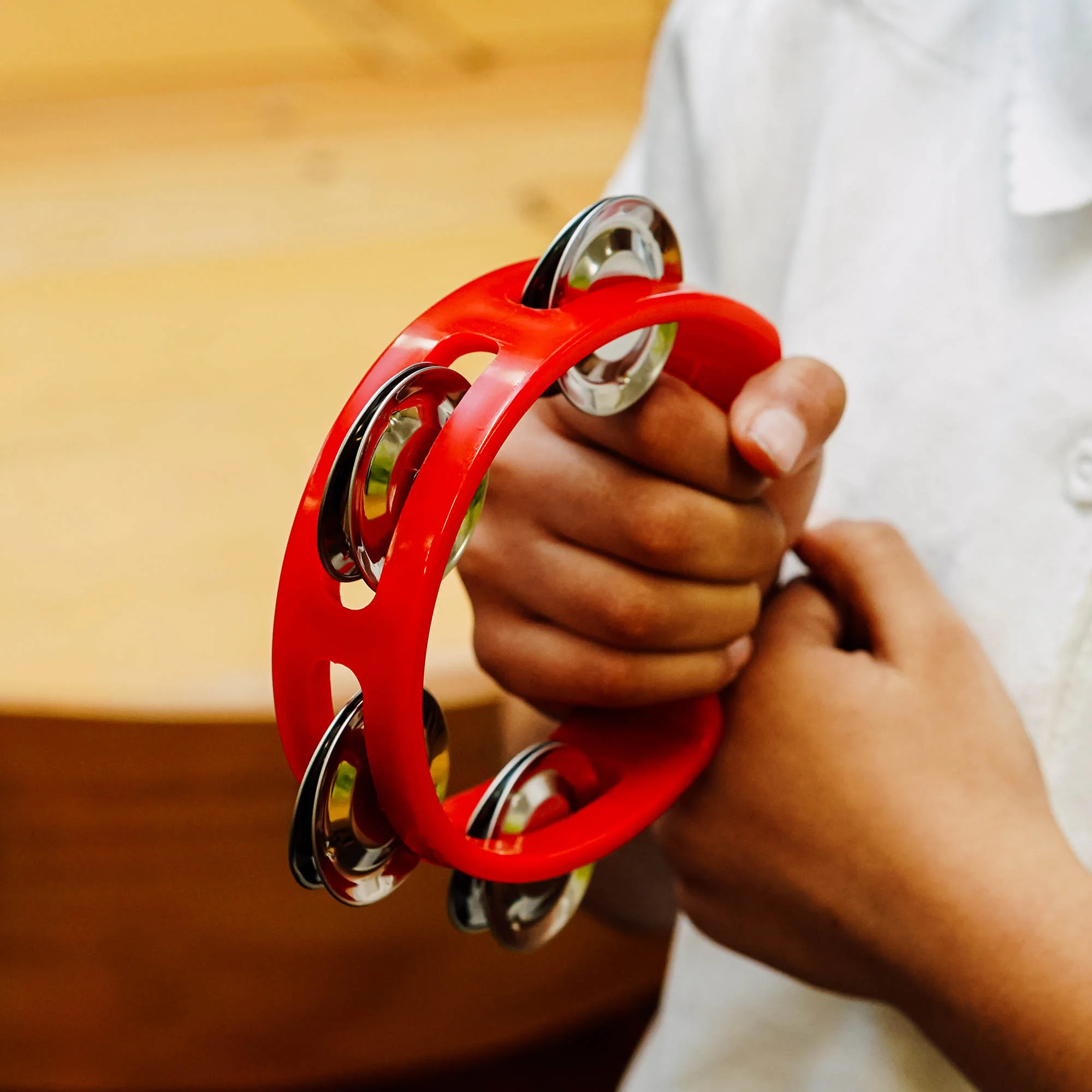A-Star Mini Tambourine - Image 11