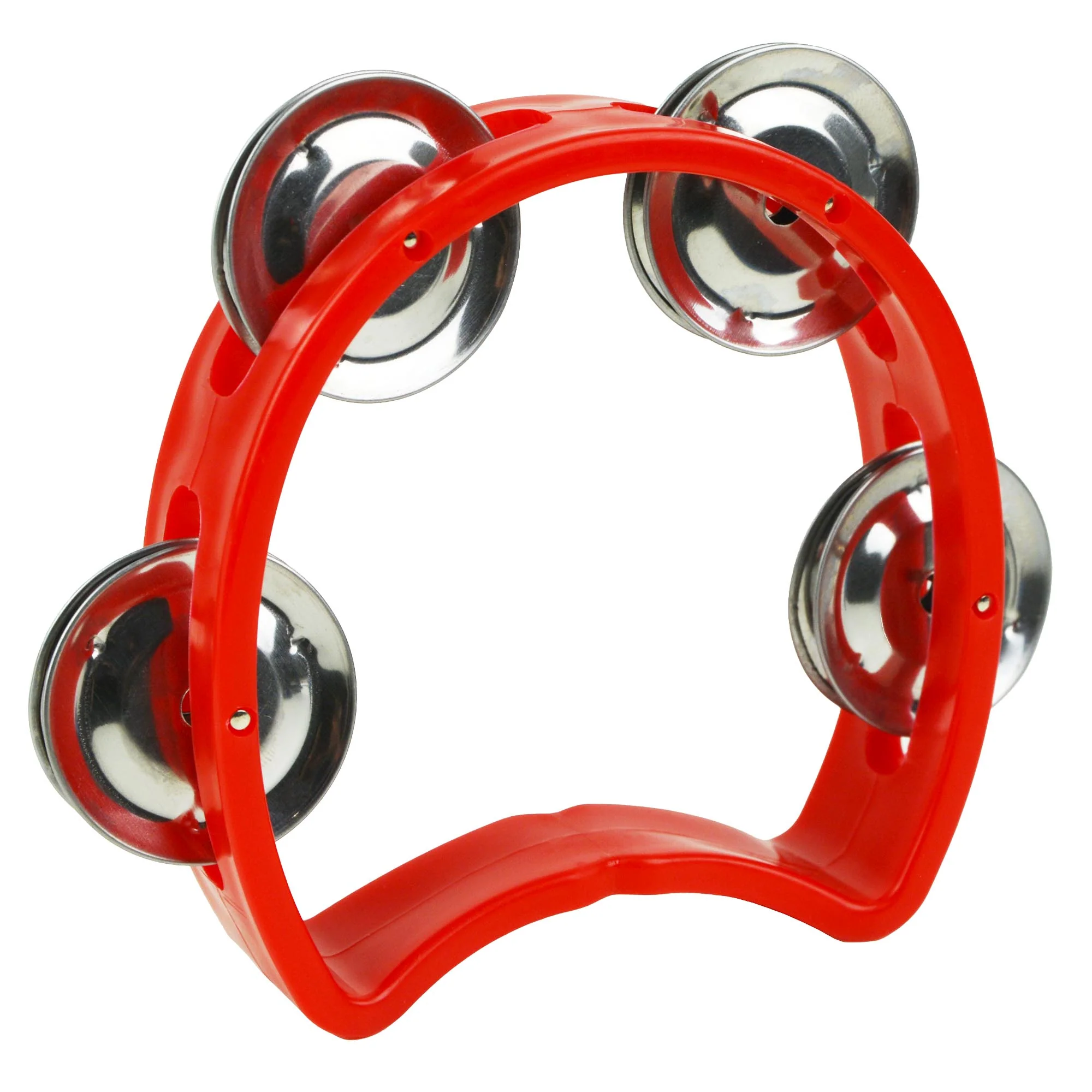 A-Star Mini Tambourine - Image 2