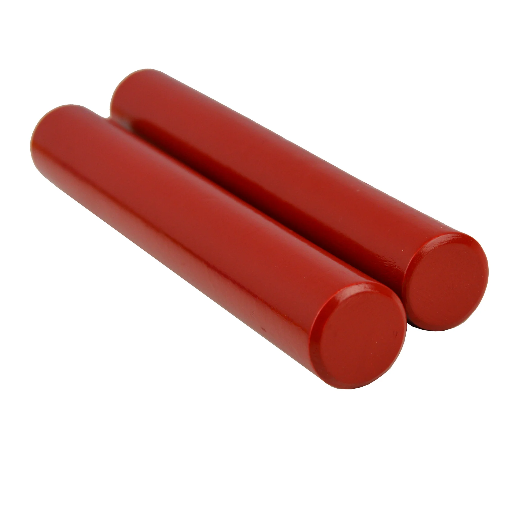 A-Star Pack of 4 Pairs of Claves Mixed Colours - Image 6