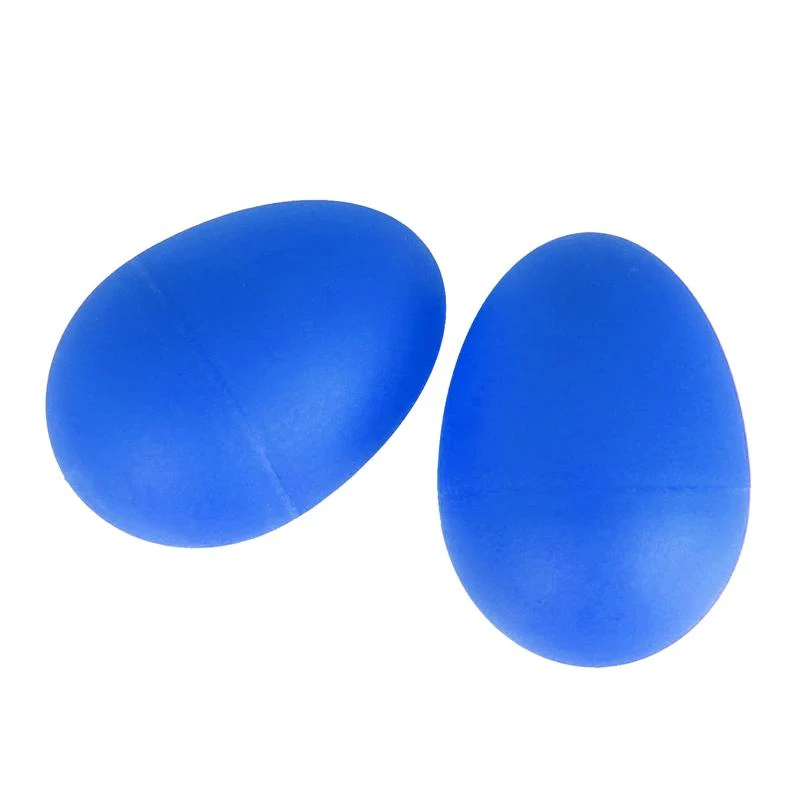 A-Star Pair of Egg Shakers - Image 2