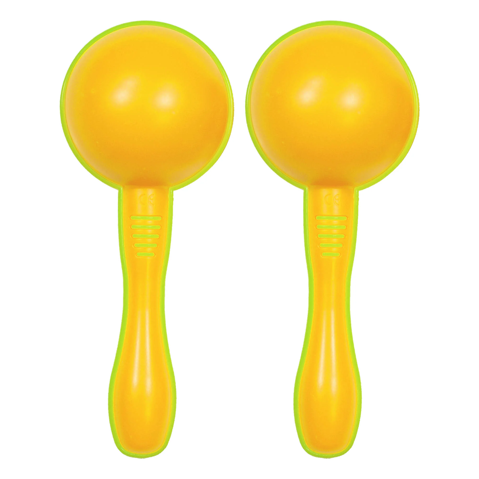 A-Star Plastic Maracas Small